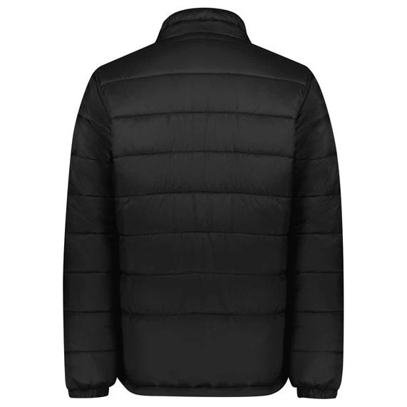 Biz Collection Alpine Mens Puffer Jacket (J212M) - Image 2