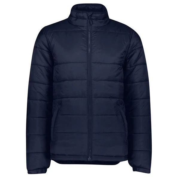 Biz Collection Alpine Mens Puffer Jacket (J212M) - Image 3