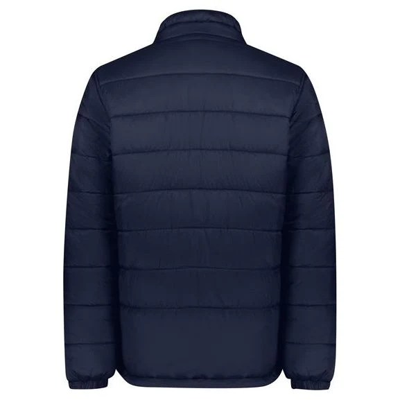 Biz Collection Alpine Mens Puffer Jacket (J212M) - Image 4