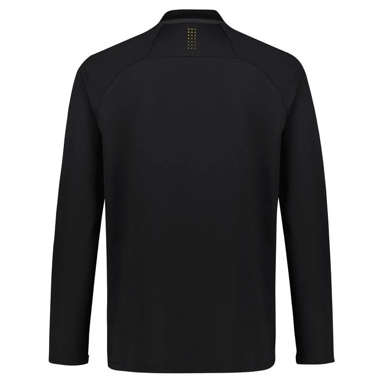 Biz Collection Balance Mens Mid-Layer Top (SW225M) - Image 2