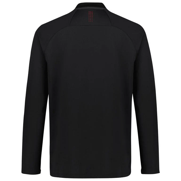 Biz Collection Balance Mens Mid-Layer Top (SW225M) - Image 4