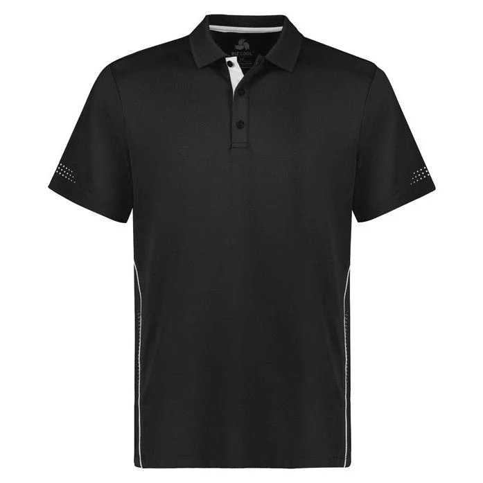 Biz Collection Balance Mens Polo (P200MS) - Image 7