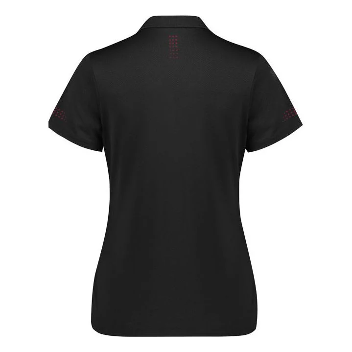 Biz Collection Balance Womens Polo (P200LS) - Image 6