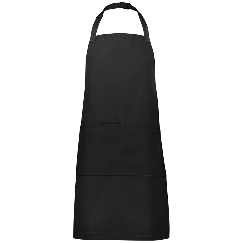 Biz Collection Barley Apron (BA35)