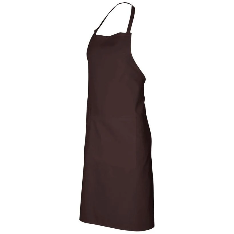 Biz Collection Bib Apron (BA95) - Image 3