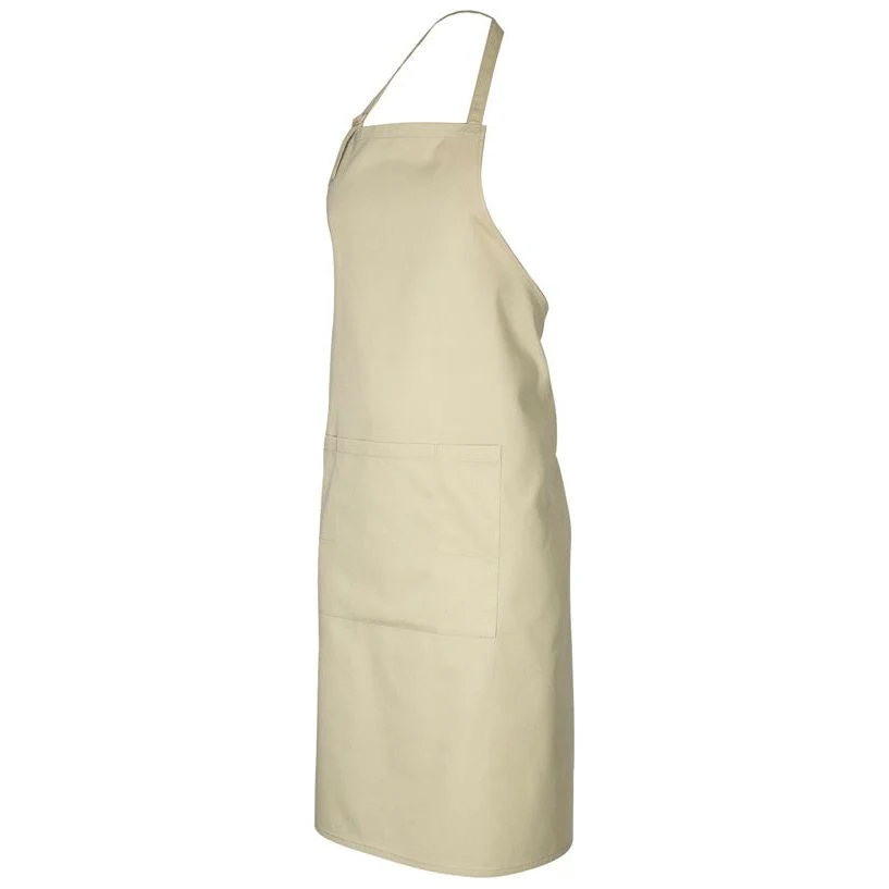 Biz Collection Bib Apron (BA95) - Image 4