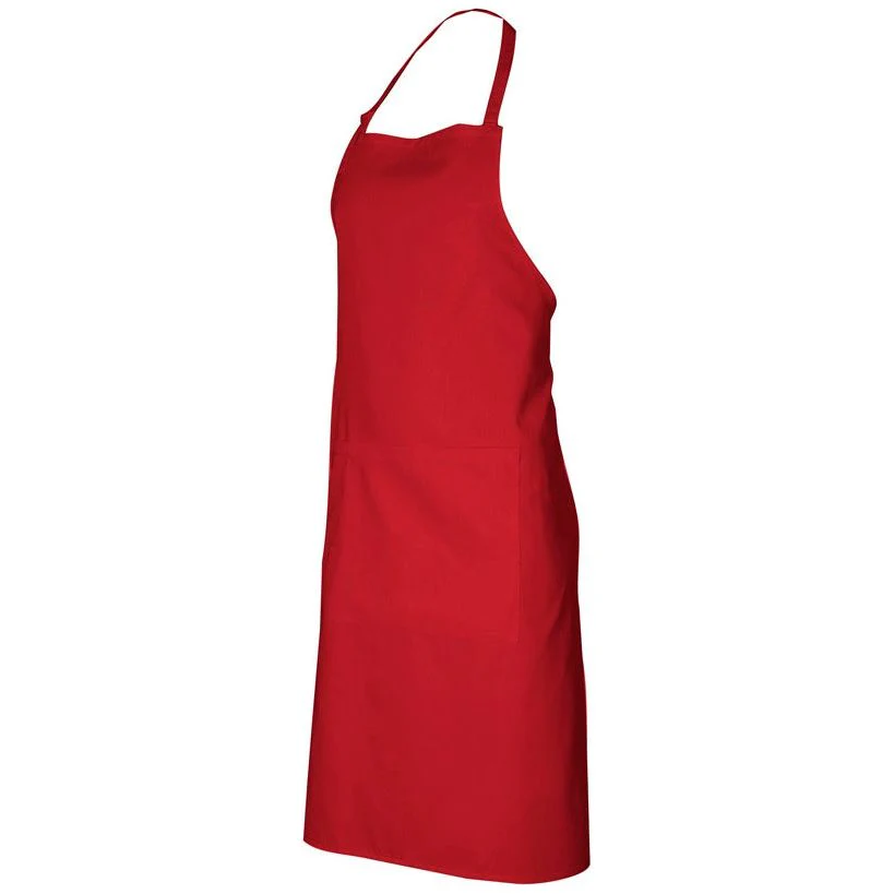 Biz Collection Bib Apron (BA95) - Image 9