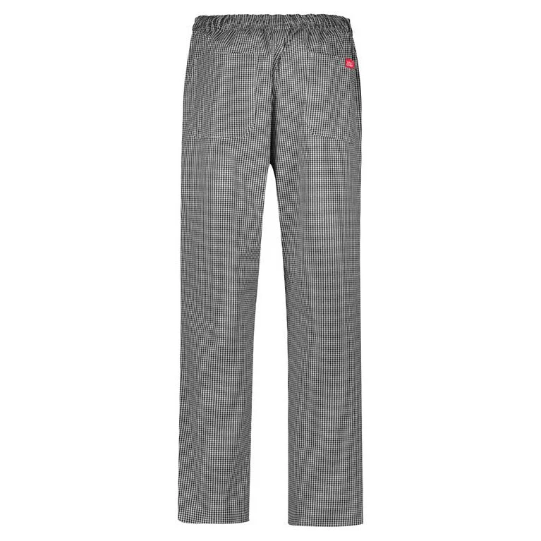 Biz Collection Dash Mens Chef Pant (CH234M) - Image 4