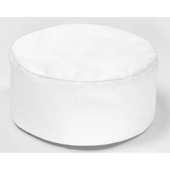 Biz Collection Flat Top Chef Hat - (CH238) - Image 5