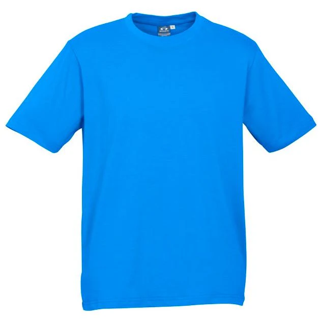 Biz Collection Kids Ice Tee (T10032)