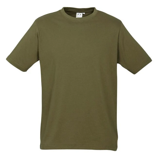 Biz Collection Kids Ice Tee (T10032) - Image 13