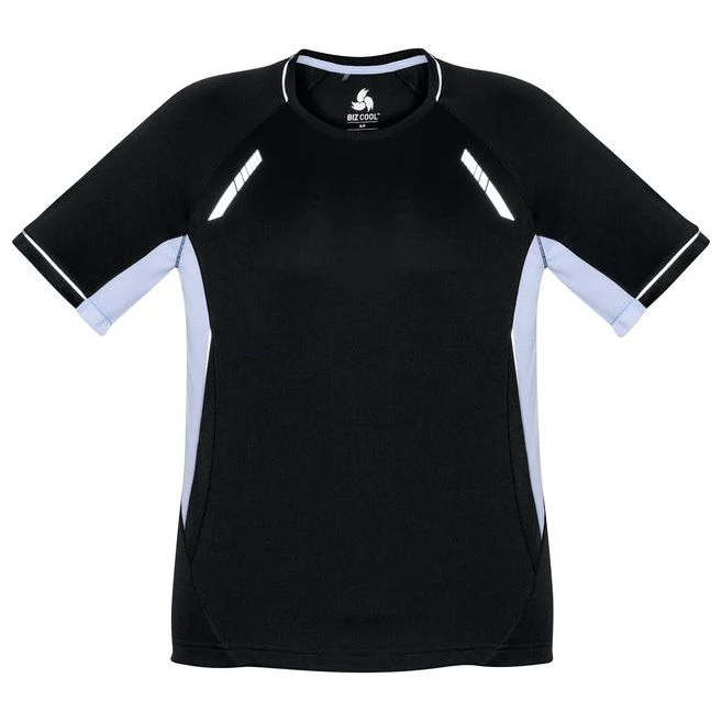 Biz Collection Kids Renegade Tee (T701KS) (Clearance) - Image 4
