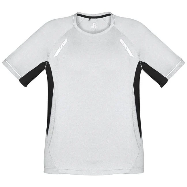 Biz Collection Kids Renegade Tee (T701KS) (Clearance) - Image 9