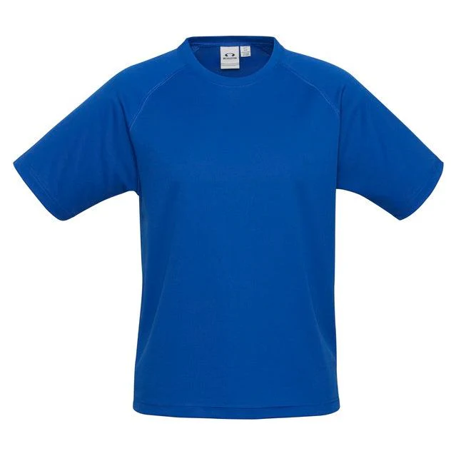 Biz Collection Kids Sprint Tee (T301KS) - Image 5