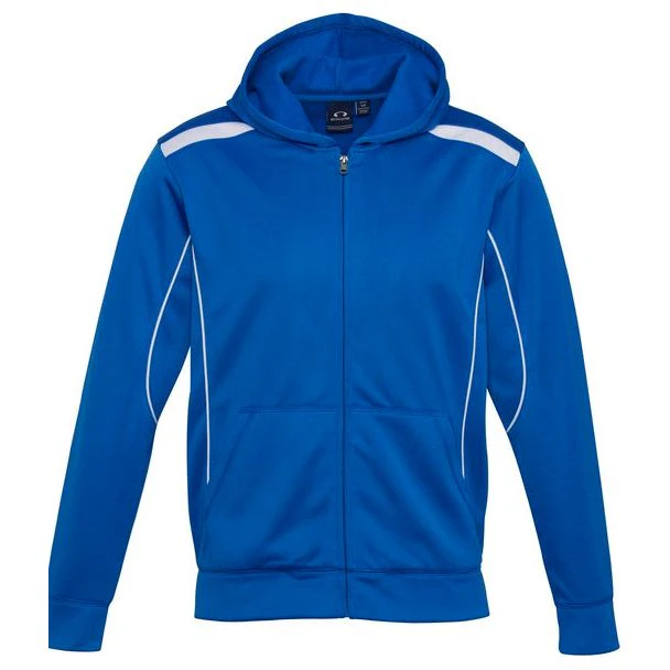 Biz Collection Kids United Hoodie (SW310K) - Image 4