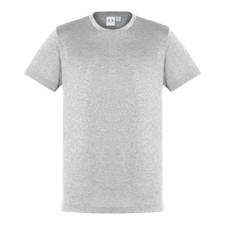 Biz Collection Mens Aero Tee (T800MS) - Image 4