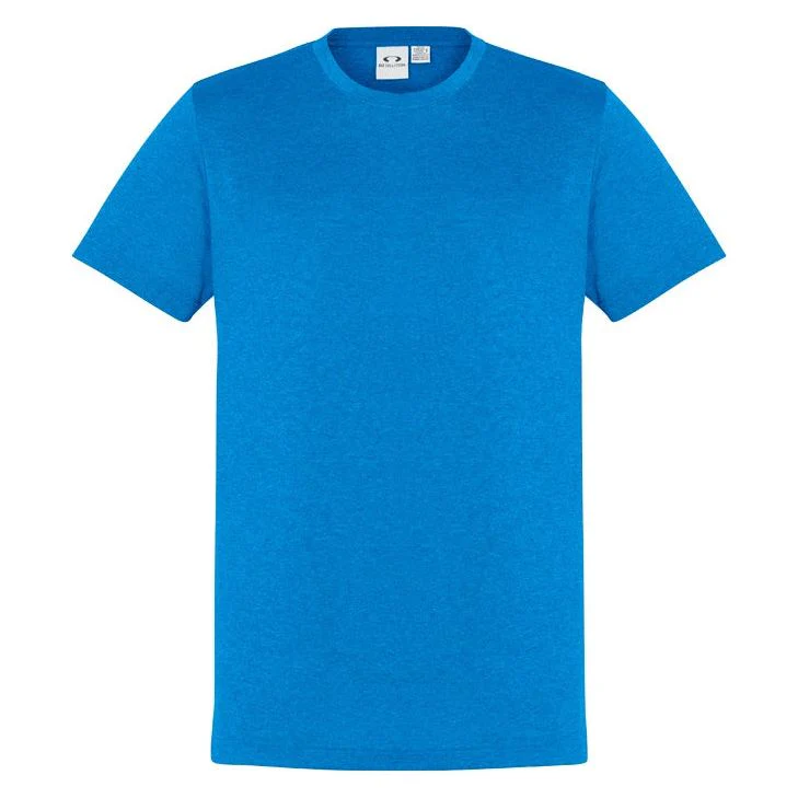 Biz Collection Mens Aero Tee (T800MS) - Image 5