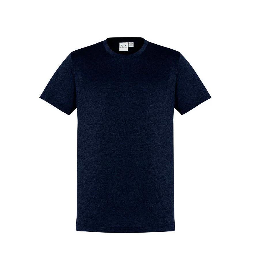 Biz Collection Mens Aero Tee (T800MS) - Image 7