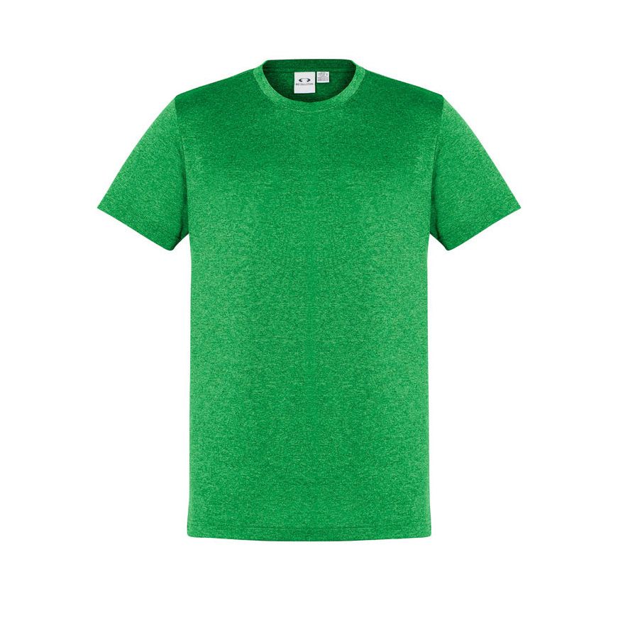 Biz Collection Mens Aero Tee (T800MS) (Clearance)