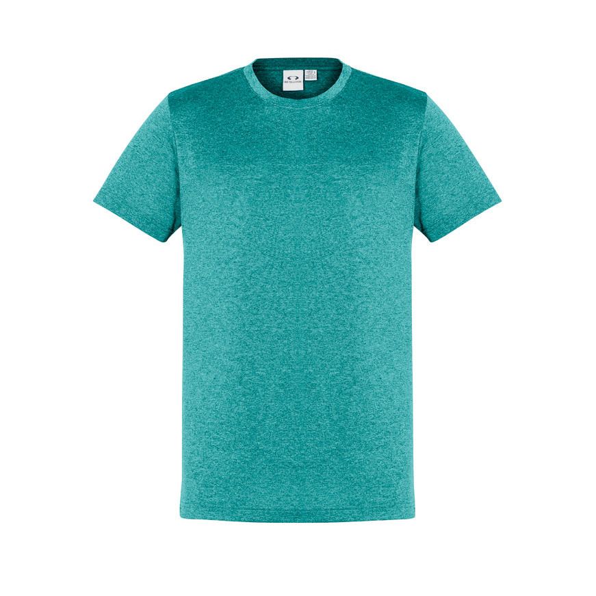 Biz Collection Mens Aero Tee (T800MS) (Clearance) - Image 5