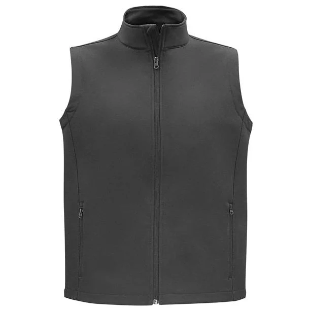 Biz Collection Mens Apex Vest (J830M) - Image 2