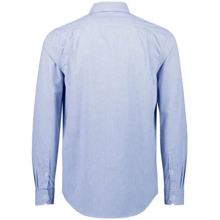 Biz Collection Mens Bristol Classic Long Sleeve Shirt (S338ML) - Image 2