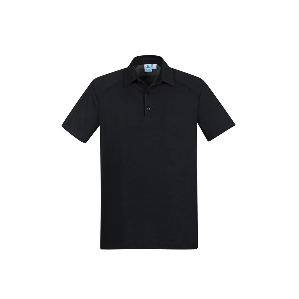 Biz Collection Mens Byron Short Sleeve Polo (P011MS)