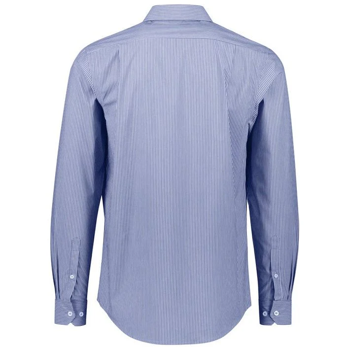 Biz Collection Mens Conran Classic Long Sleeve Shirt (S336ML) (Clearance) - Image 2