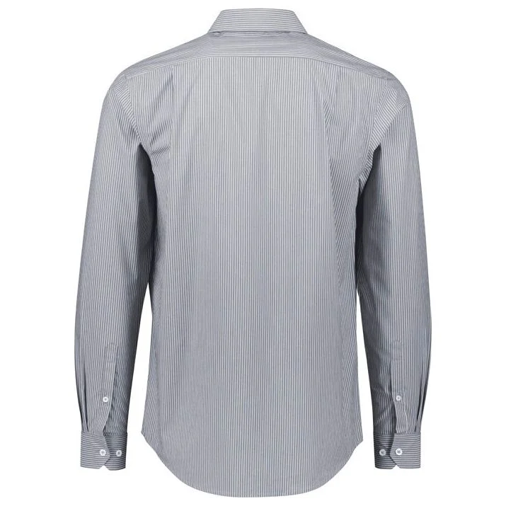Biz Collection Mens Conran Classic Long Sleeve Shirt (S336ML) (Clearance) - Image 4