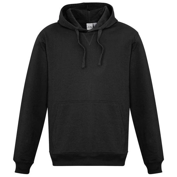 Biz Collection Mens Crew Hoodie (SW760M)