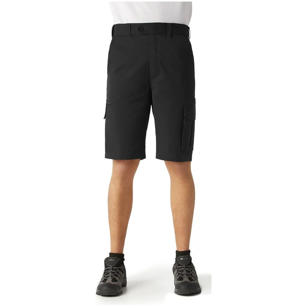 Biz Collection Mens Detroit Short - Stout (BS10112S)