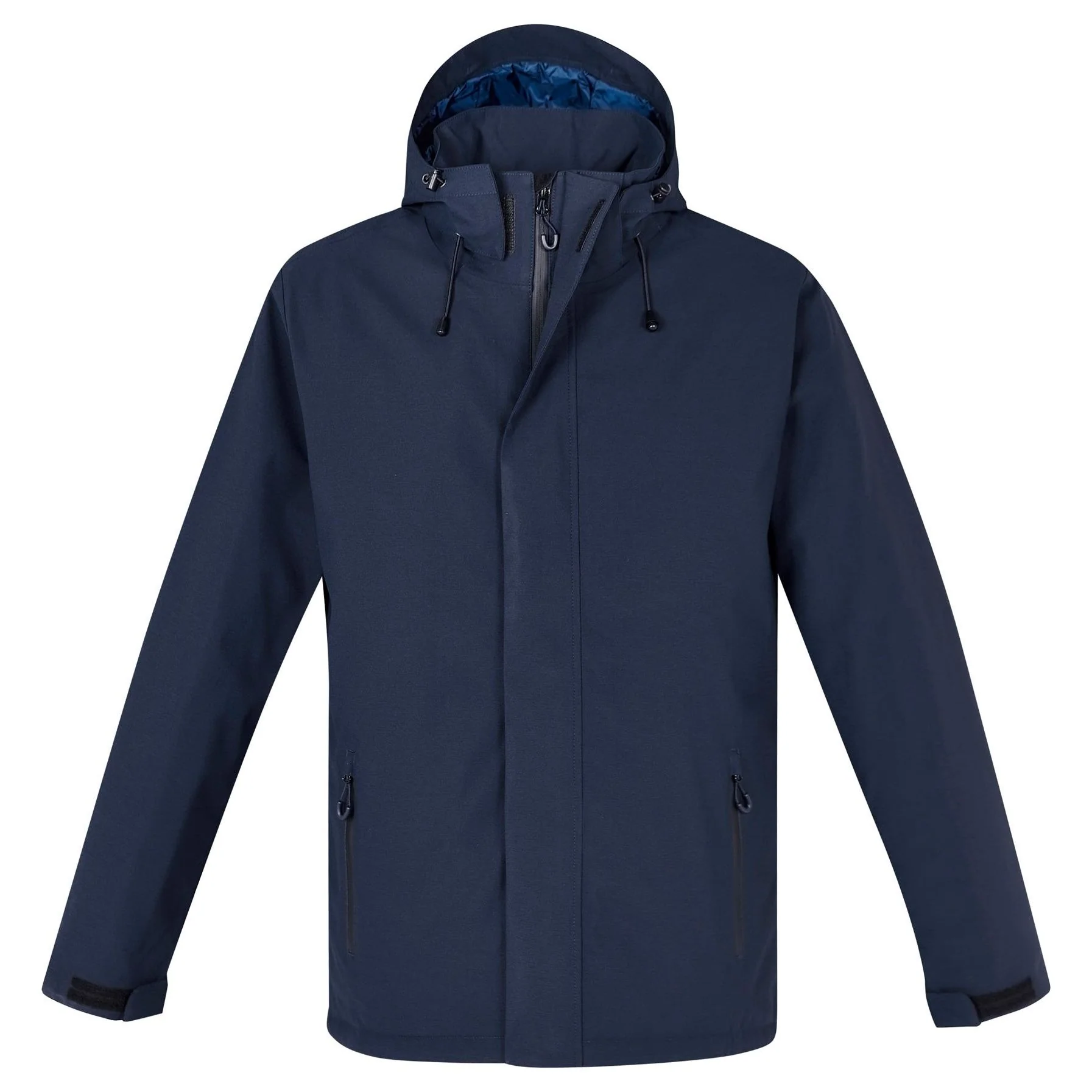 Biz Collection Mens Eclipse Jacket (J132M) - Image 2