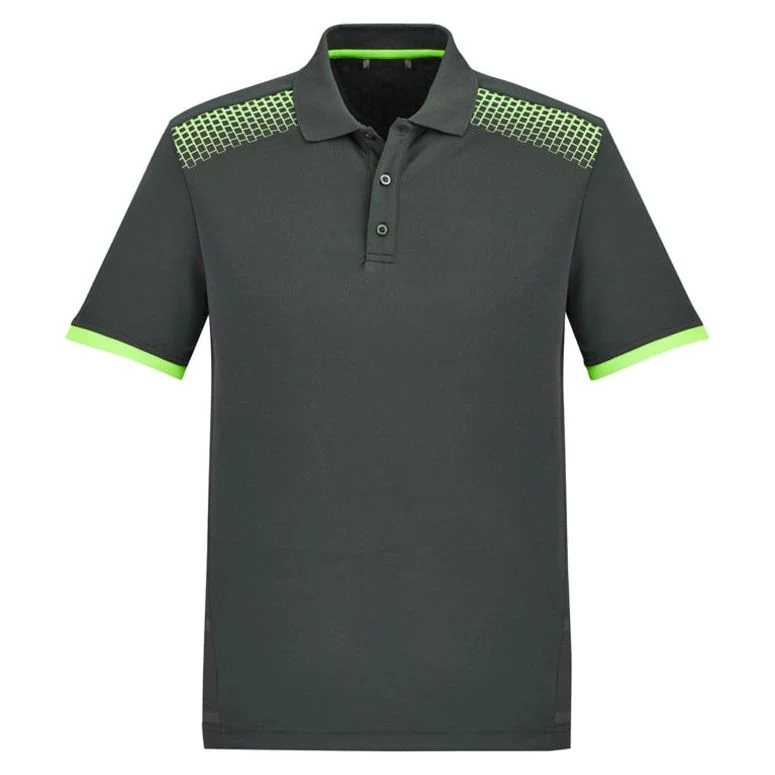 Biz Collection Mens Galaxy Polo (P900MS) - Image 5