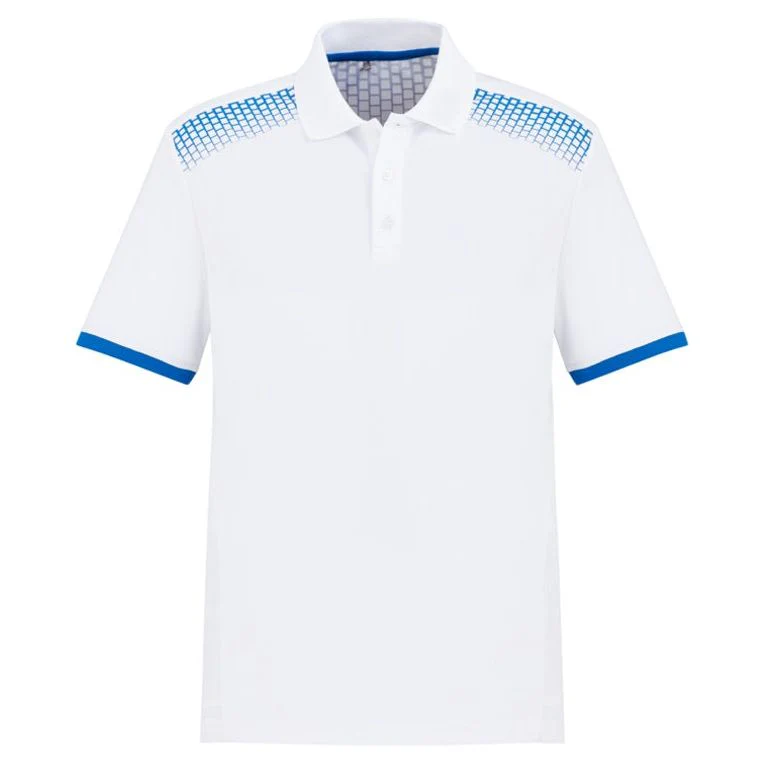 Biz Collection Mens Galaxy Polo (P900MS) - Image 9
