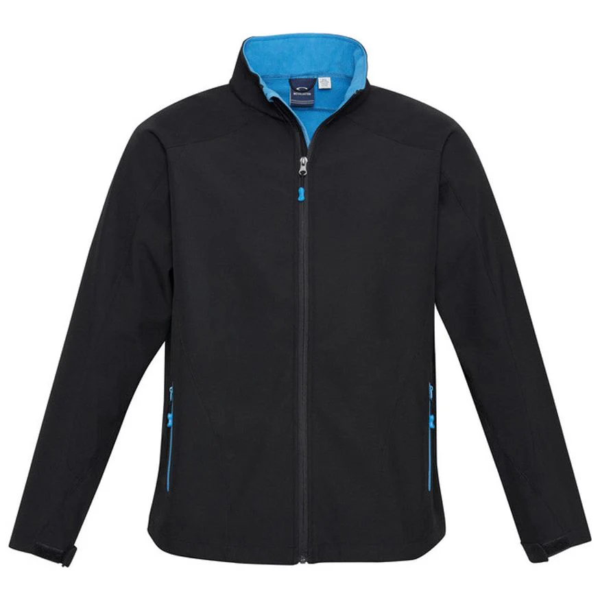Biz Collection Mens Geneva Jacket (J307M)