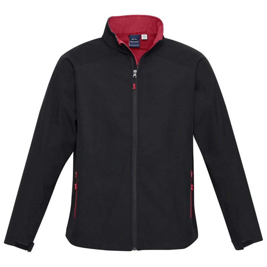Biz Collection Mens Geneva Jacket (J307M) - Image 2
