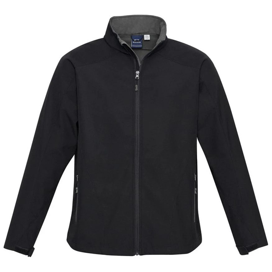 Biz Collection Mens Geneva Jacket (J307M) - Image 3