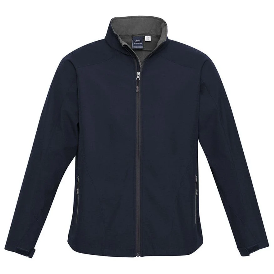 Biz Collection Mens Geneva Jacket (J307M) - Image 4