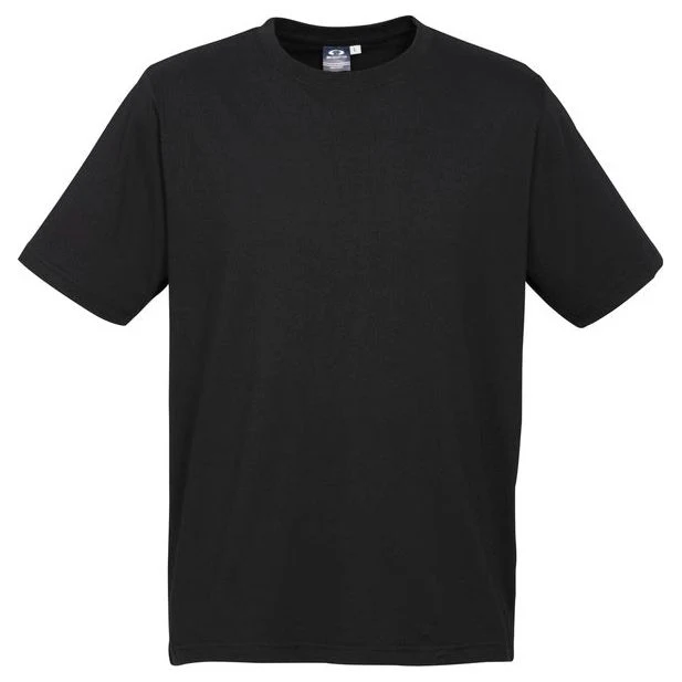 Biz Collection Mens Ice Tee (T10012) - Image 4