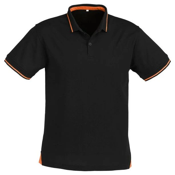 Biz Collection Mens Jet Polo (P226MS) - Image 3