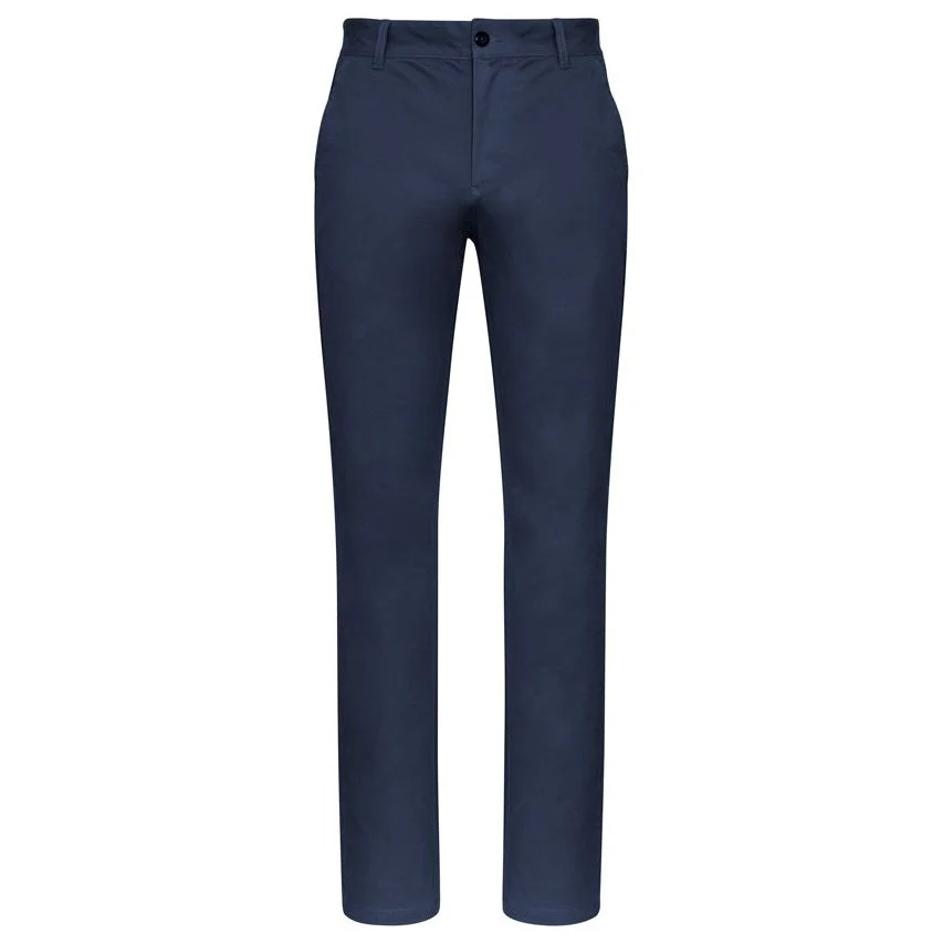 Biz Collection Mens Lawson Chino Pant (BS724M) - Image 4