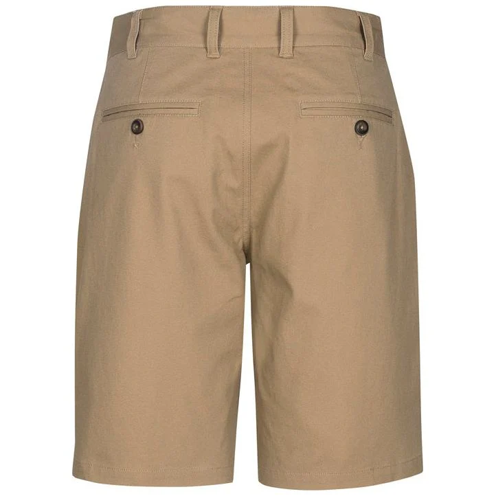 Biz Collection Mens Lawson Short (BS021M) - Image 4