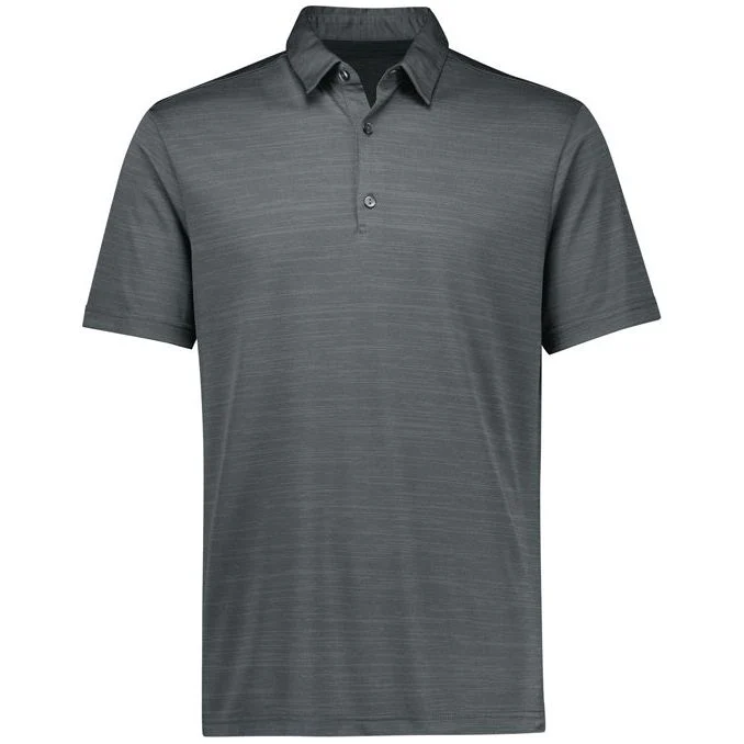Biz Collection Mens Orbit Short Sleeve Polo (P410MS) - Image 11