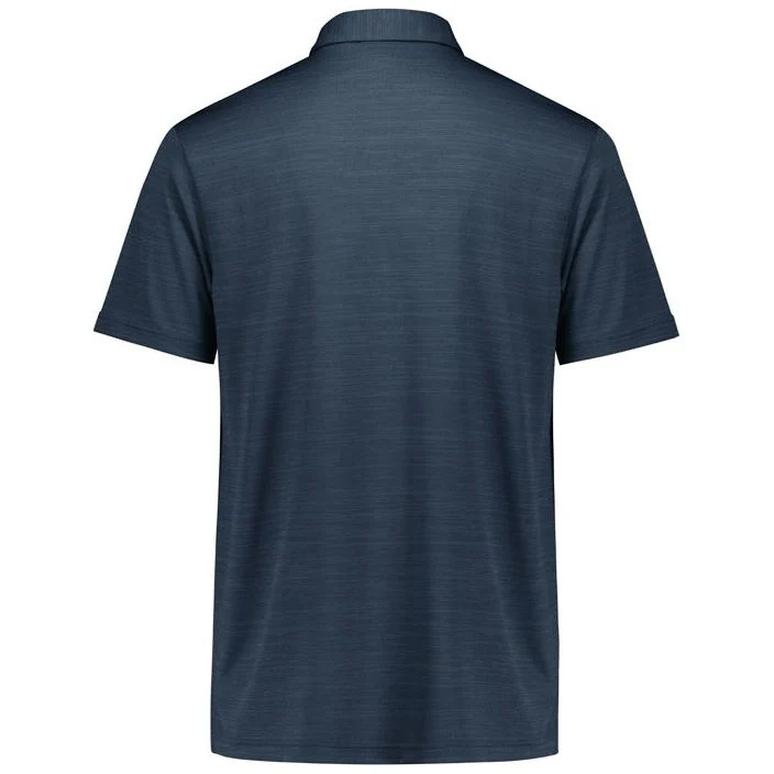 Biz Collection Mens Orbit Short Sleeve Polo (P410MS) - Image 6