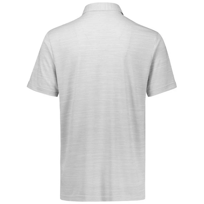 Biz Collection Mens Orbit Short Sleeve Polo (P410MS) - Image 8