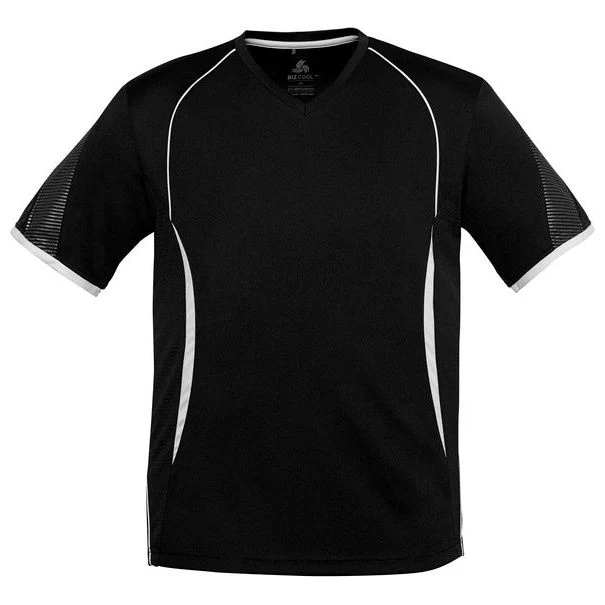 Biz Collection Mens Razor Tee (T406MS) - Image 4