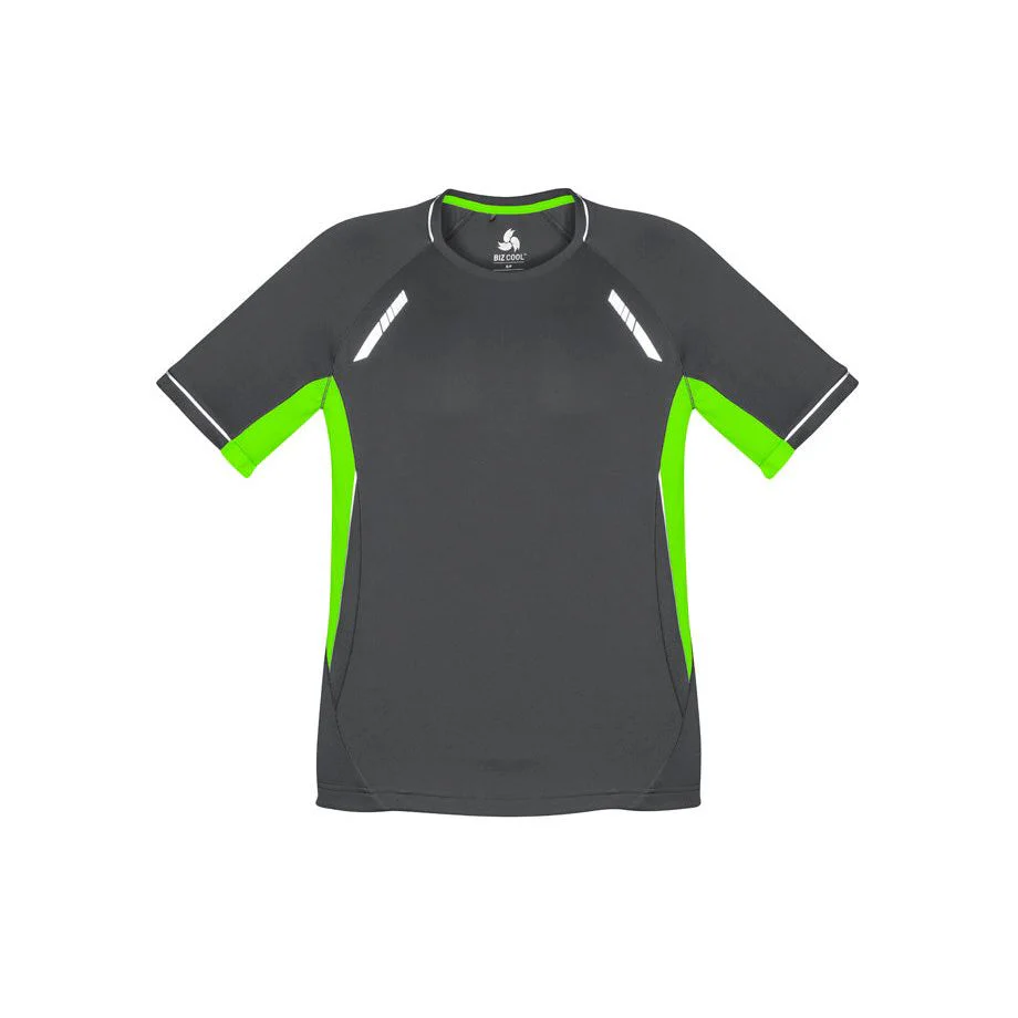 Biz Collection Mens Renegade Tee (T701MS) (Clearance) - Image 5