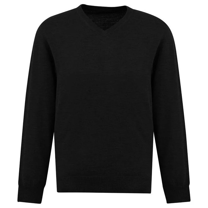 Biz Collection Mens Roma Pullover (WP916M)