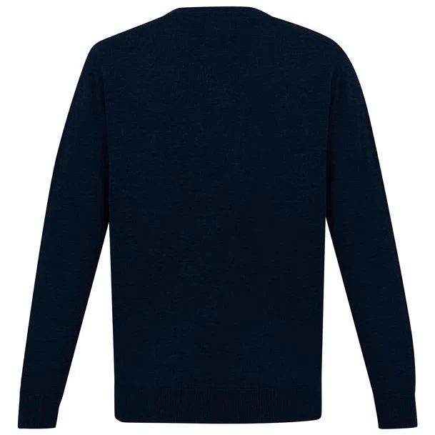 Biz Collection Mens Roma Pullover (WP916M) - Image 4
