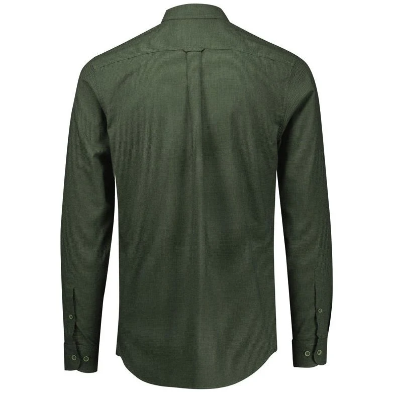 Biz Collection Mens Soul Long Sleeve Shirt (S421ML) - Image 6